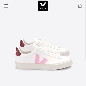Veja Campo Sneakers